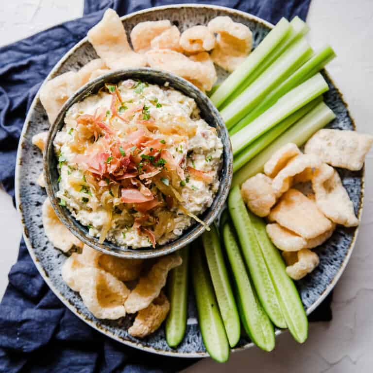 Keto Recipes Peace Love and Low Carb