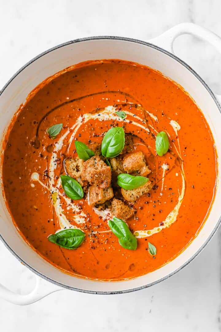 17 Keto Soup Recipes - Peace Love and Low Carb