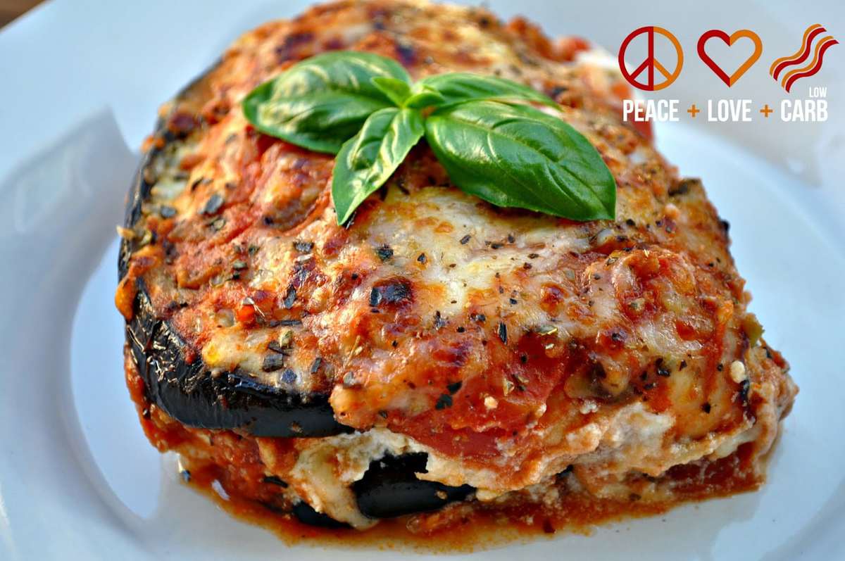 Eggplant Lasagna With Meat Sauce Low Carb Lasagna,Baked Whole Red Snapper Recipes