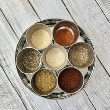 Low Carb Taco Seasoning