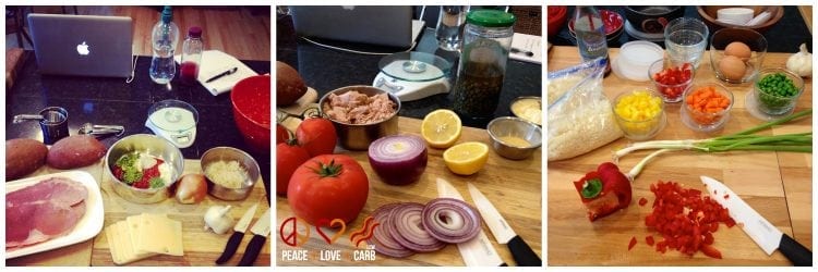 The Primal Low Carb Kitchen - Announcements and Giveaway