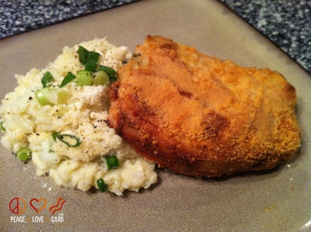 pork chop recipes oven panko