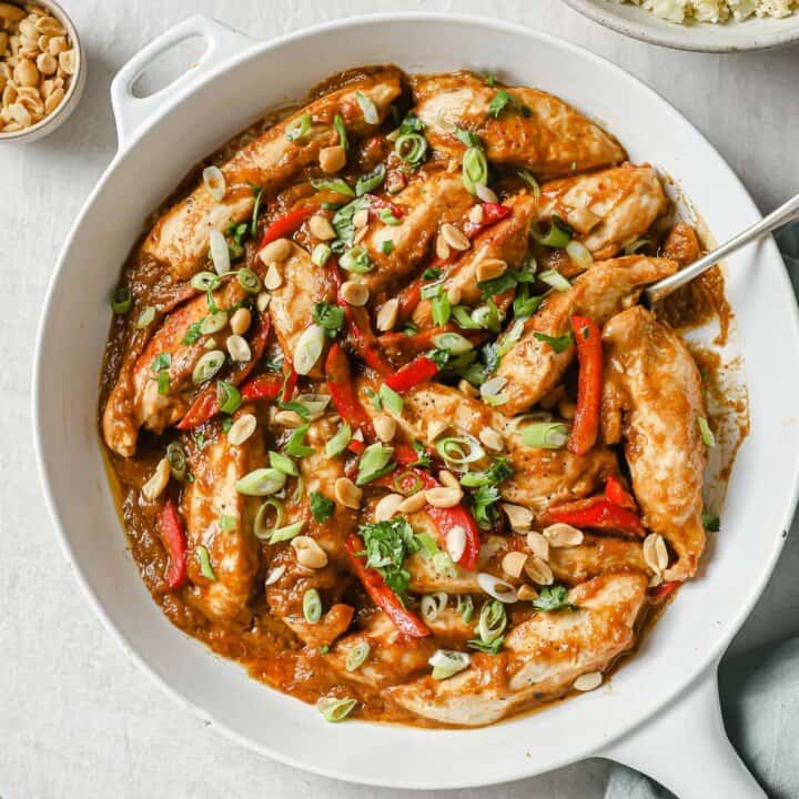 Recipes - Peace Love and Low Carb