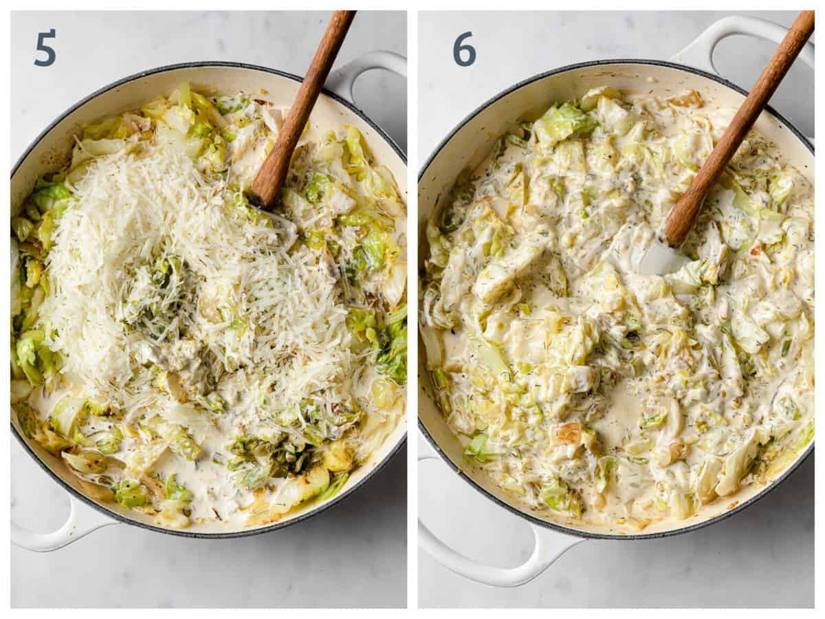 Keto Tuna Casserole One Pot Meal Peace Love and Low Carb