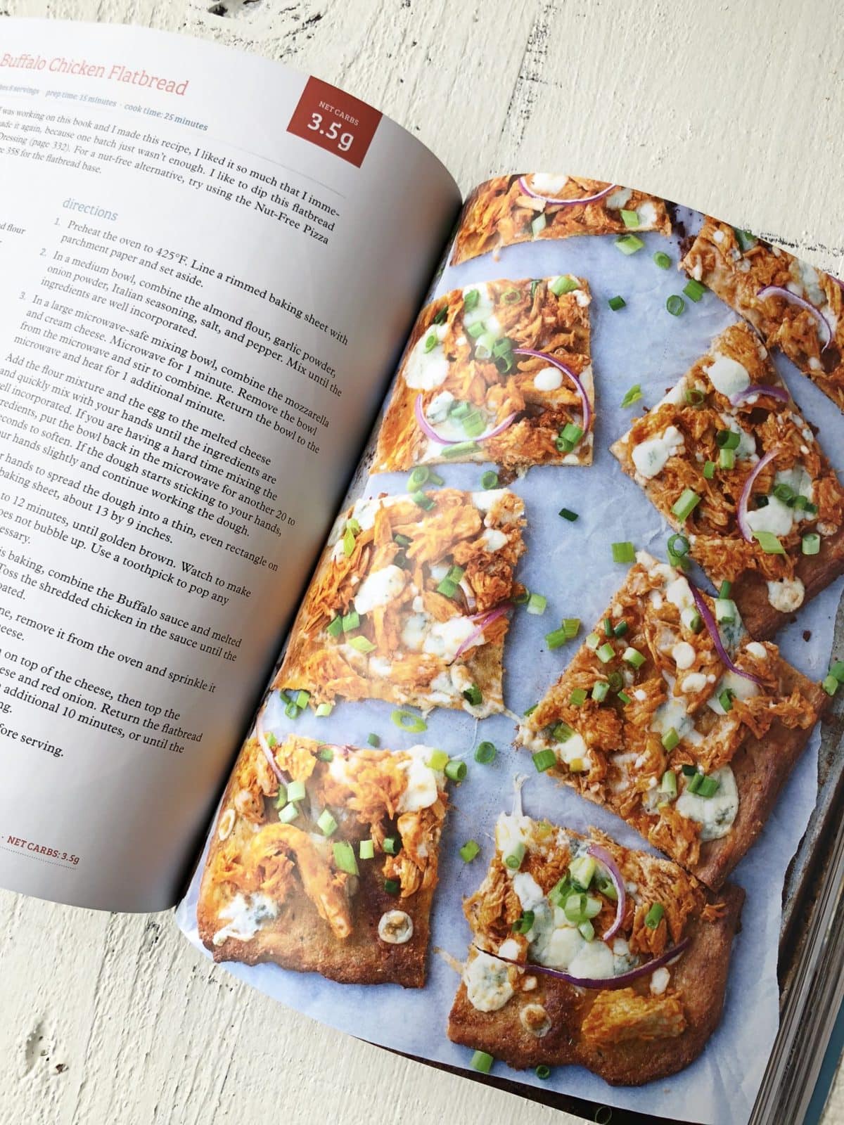 Craveable Keto Cookbook By Kyndra D. Holley