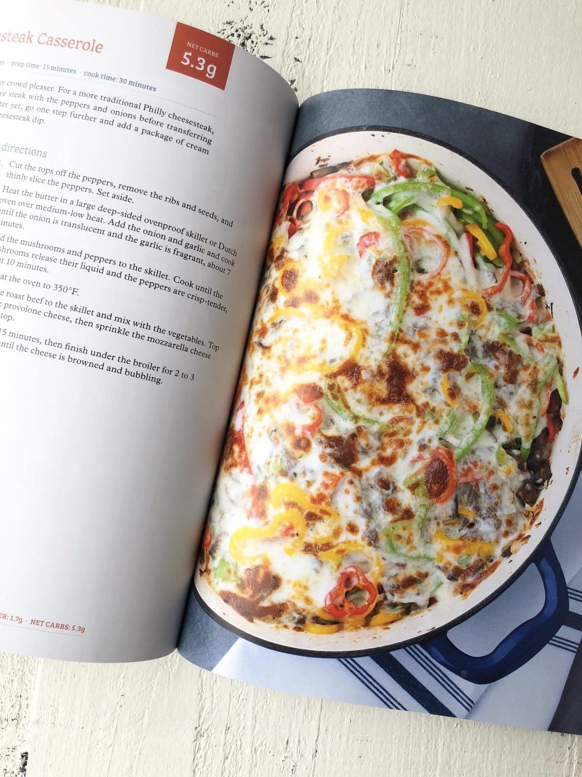 Craveable Keto Cookbook By Kyndra D. Holley