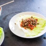 Cumin Spiced Beef Wraps - Low Carb, Paleo