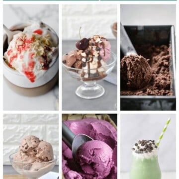 Just as good as the real thing. Who said a keto diet was limiting? Show them this post. 20 Low Carb Keto Ice Cream Recipes