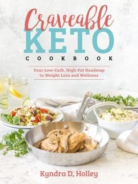 Low Carb, Keto, Paleo, & Whole30 Recipes - Peace Love And Low Carb