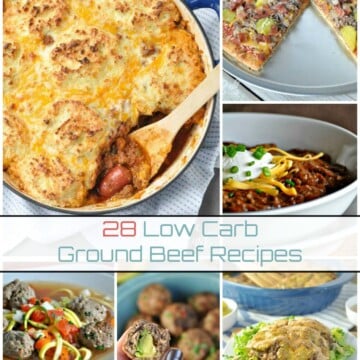 28 low carb beef | Peace Love and Low Carb