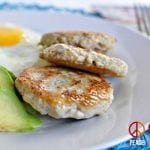 20 Low Carb Keto Egg-Free Breakfast Recipes