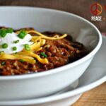 20 Low Carb, Keto Chili Recipes | Peace Love and Low Carb