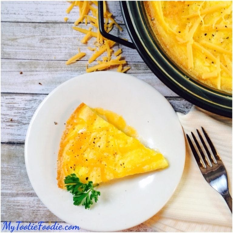 20 Low Carb Egg Fast Recipes | Peace Love and Low Carb