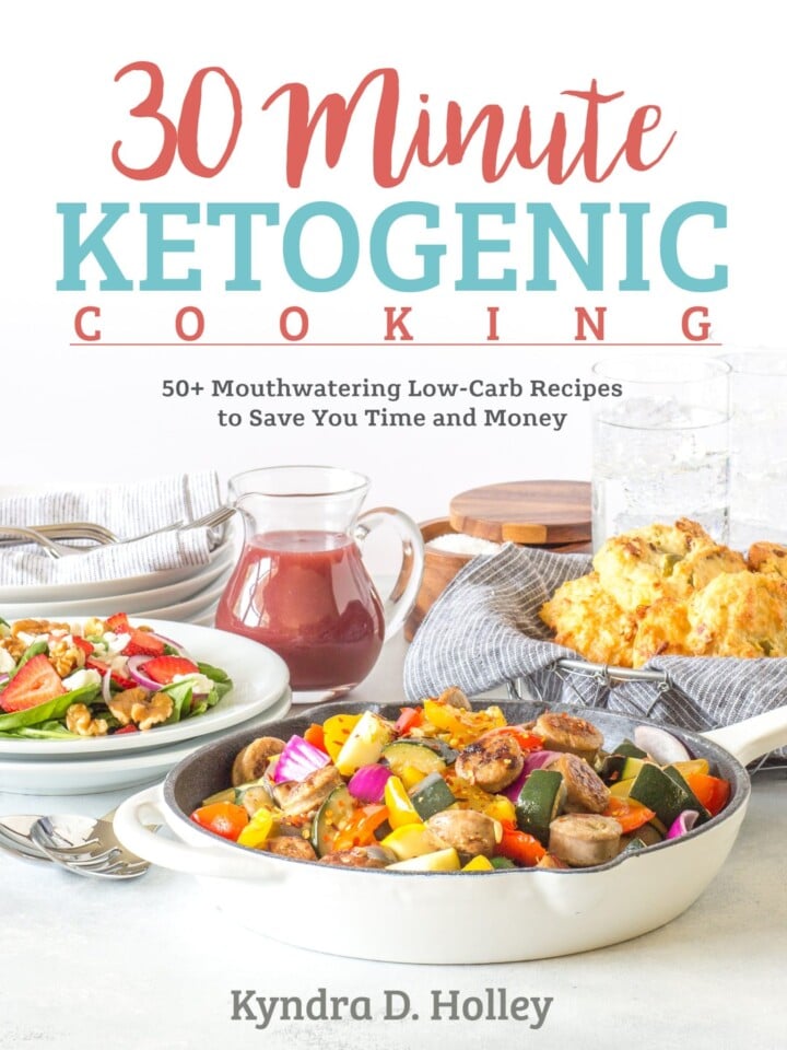 Low Carb, Keto, Paleo, & Whole30 Recipes - Peace Love And Low Carb