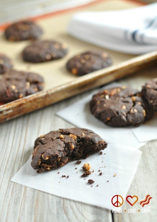 30 Keto Cookie Recipes