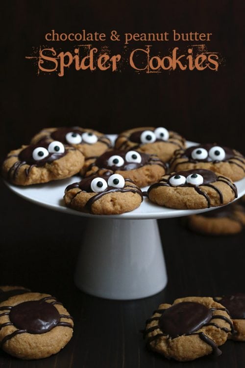 Low Carb Halloween Recipes | Peace Love and Low Carb