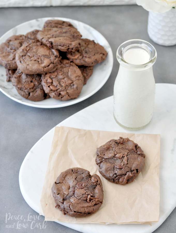 30 Keto Cookie Recipes