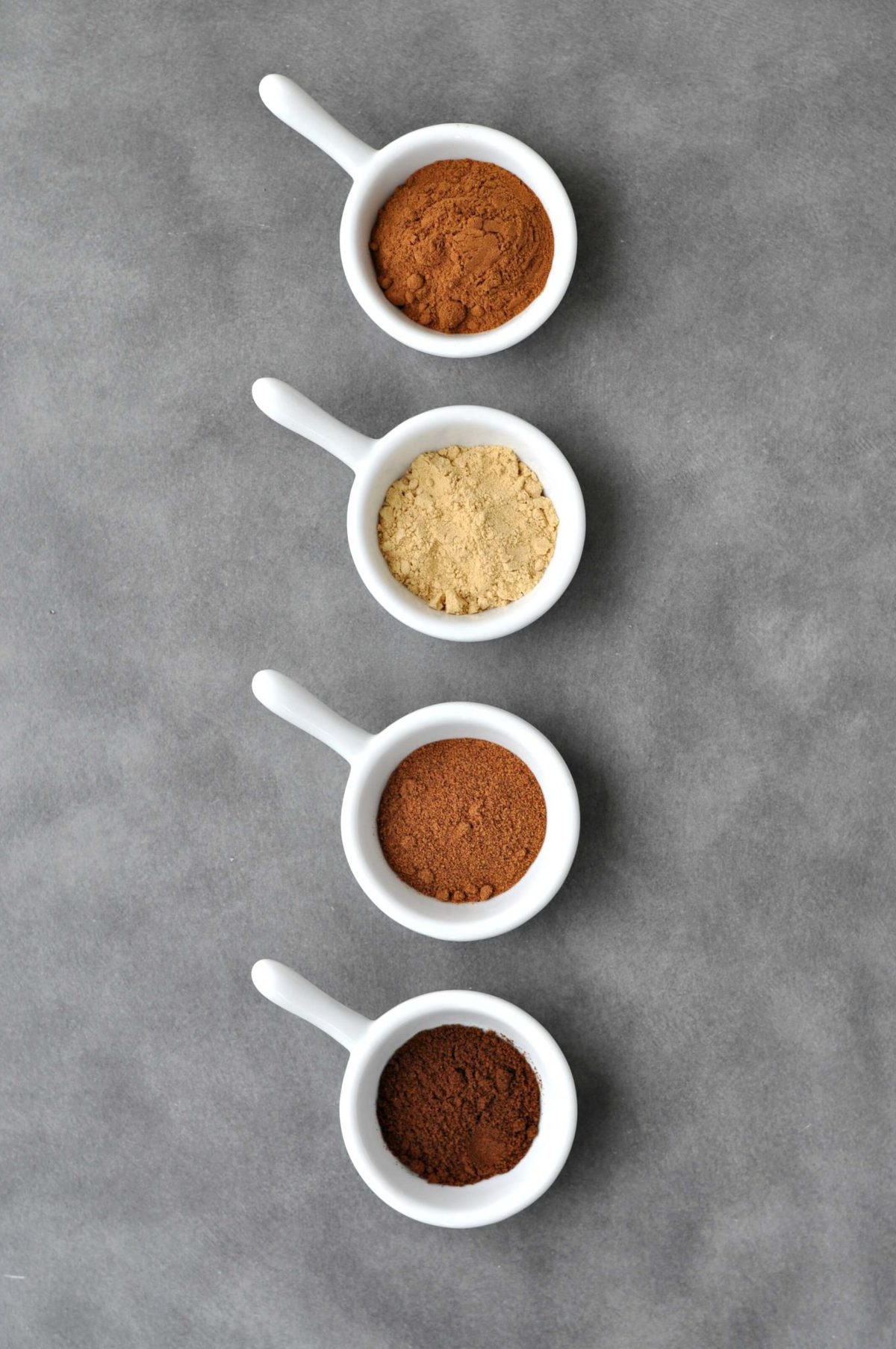 Low Carb Pumpkin Pie Spice - Peace Love and Low Carb