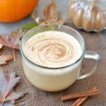 Pumpkin Spice Boosted Keto Coffee - Peace Love and Low Carb