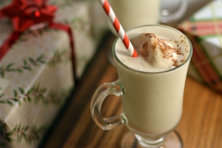 29 Keto Eggnog Recipes | Peace Love and Low Carb