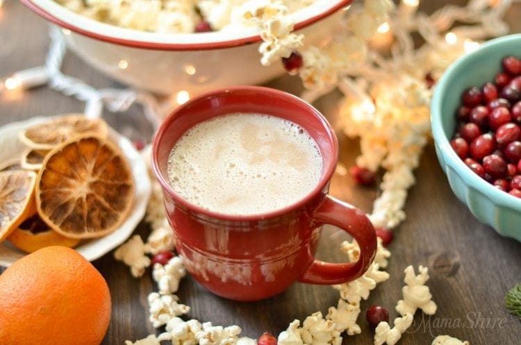 29 Keto Eggnog Recipes