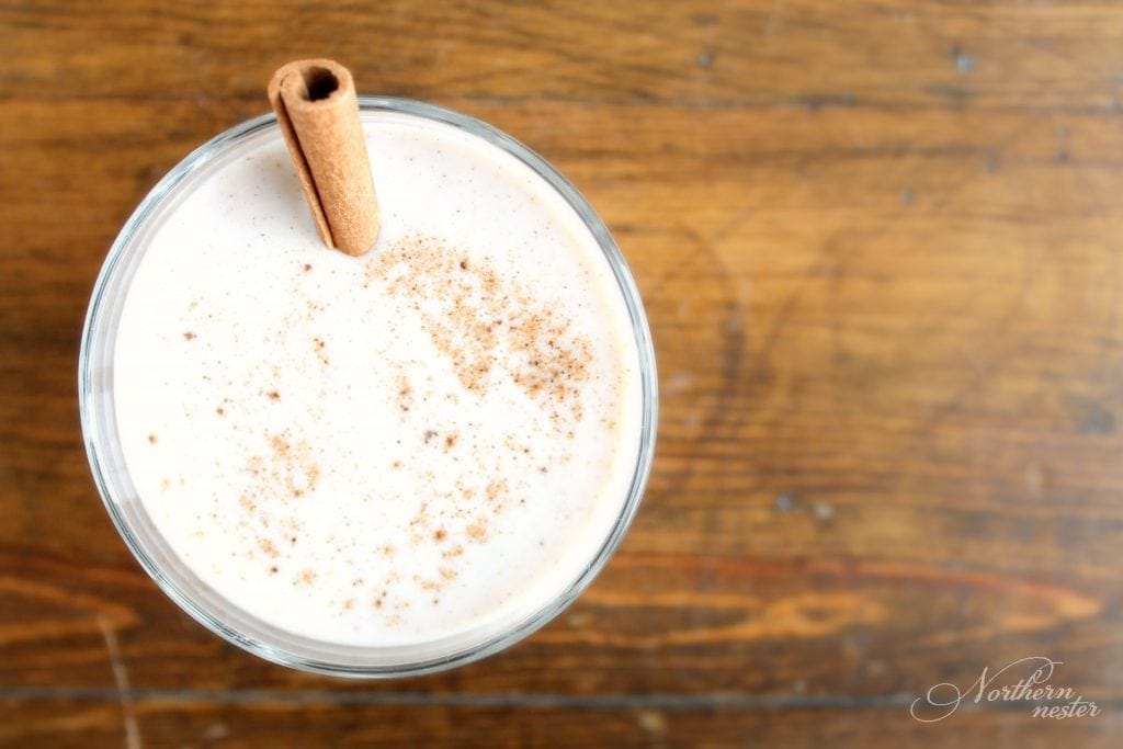 29 Keto Eggnog Recipes | Peace Love and Low Carb