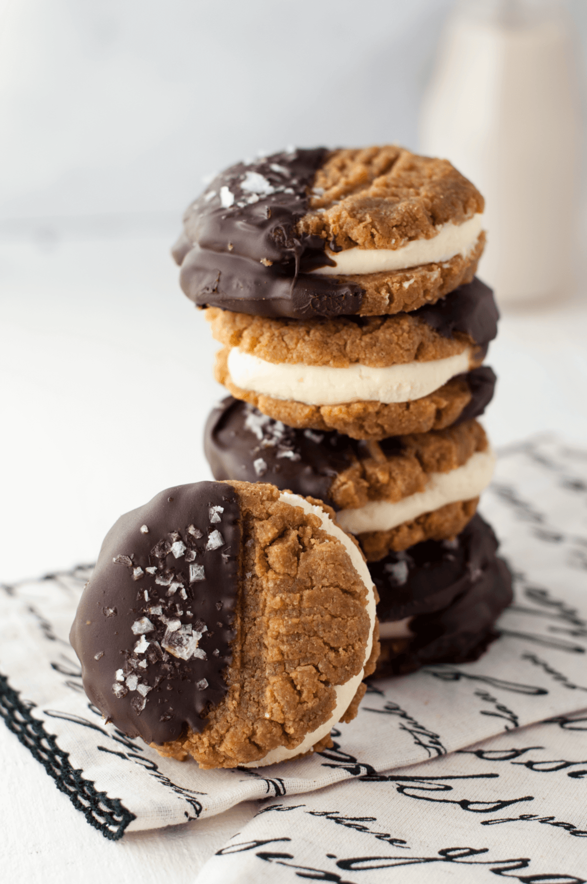 30 Keto Cookie Recipes | Peace Love and Low Carb