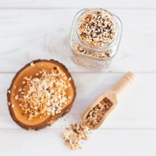 Everything But the Bagel Seasoning