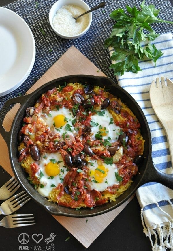 Low Carb Dairy Free Recipes | Peace Love and Love Carb