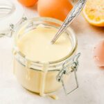 Keto Hollandaise Sauce - Peace Love and Low Carb