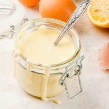 Keto Hollandaise
