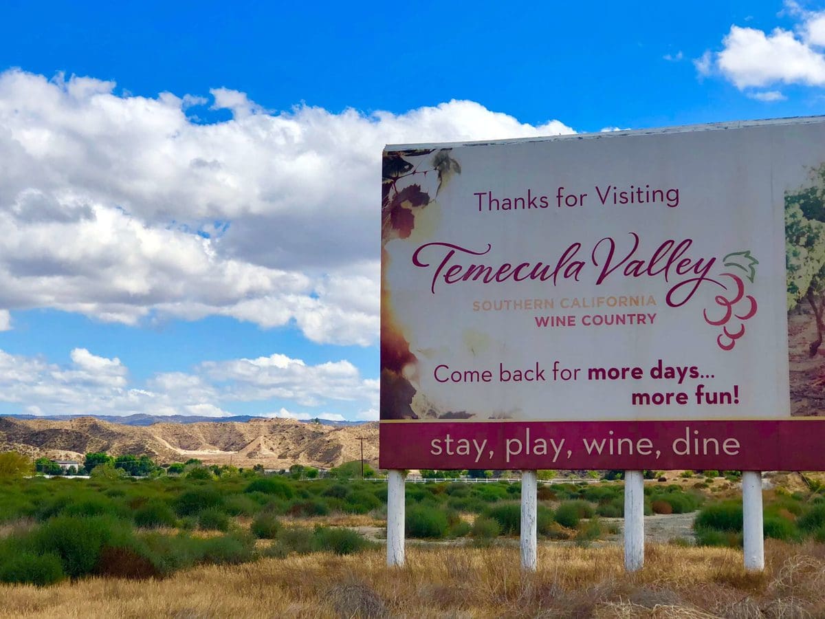 Things to Do in Temecula Valley | Peace Love and Low Carb