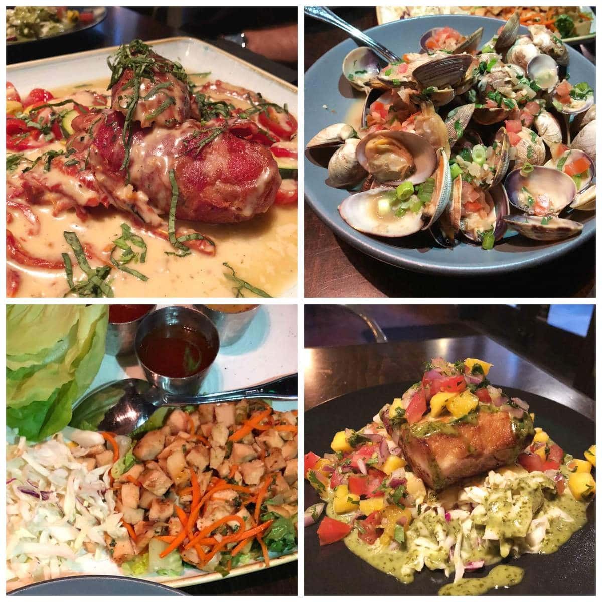 Thing to do in Temecula Valley - Where to dine | Peace Love and Low Carb