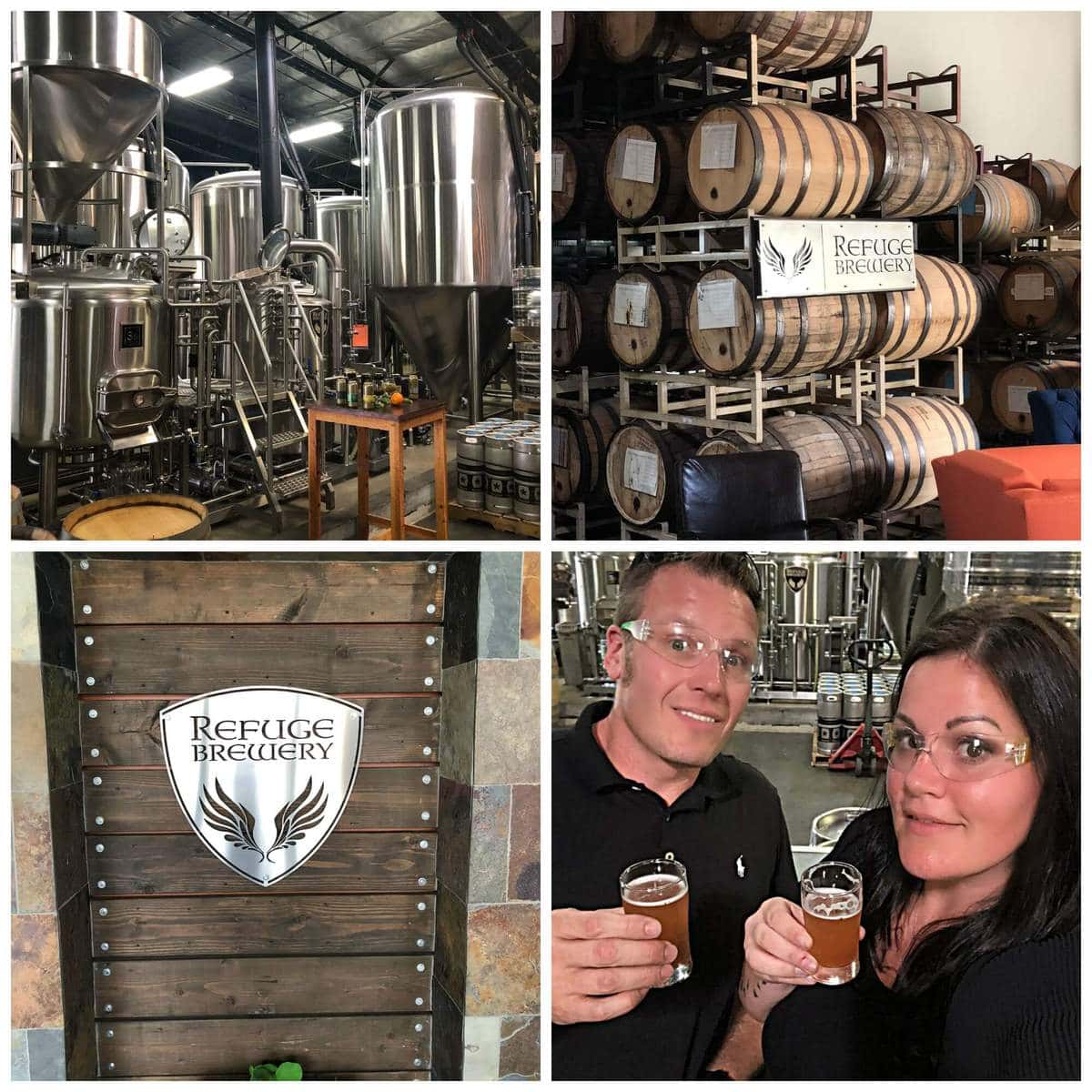 Things to do in Temecula Valley - Brewery Tour | Peace Love and Low Carb