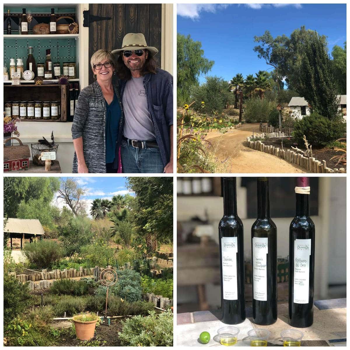 Things to do in Temecula Valley - Temecula Olive Oil Company | Peace Love and Low Carb