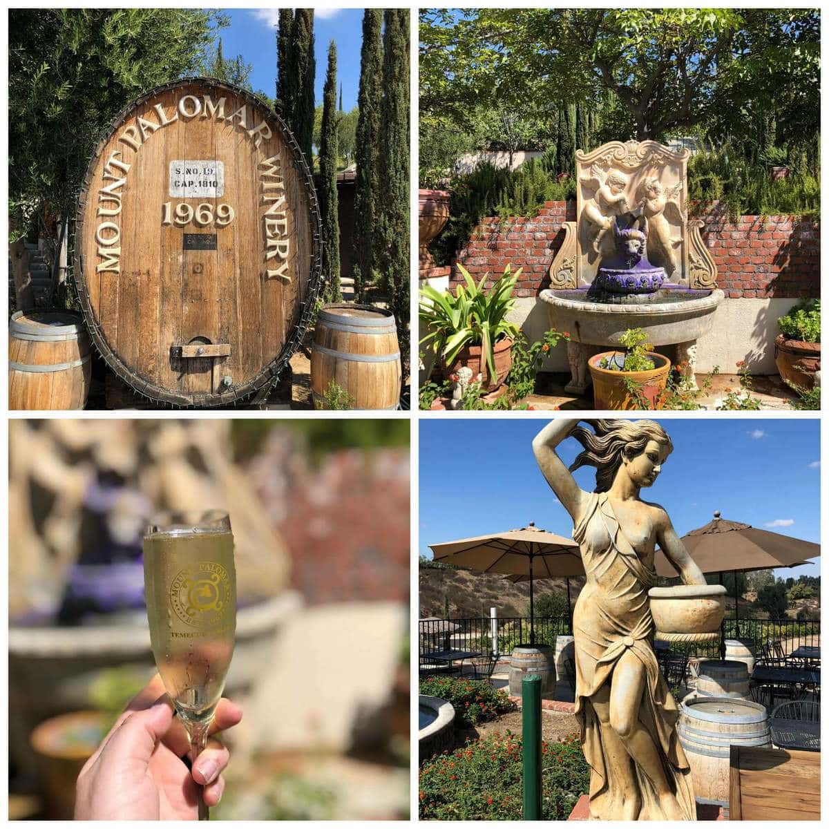 Things to do in Temecula Valley - Wine Tasting | Peace Love and Low Carb