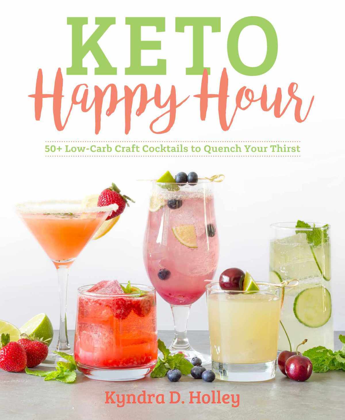 Top 10 Keto Books of 2018 - Keto Happy Hour