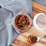 Keto Bacon Jam | Peace Love and Low Carb