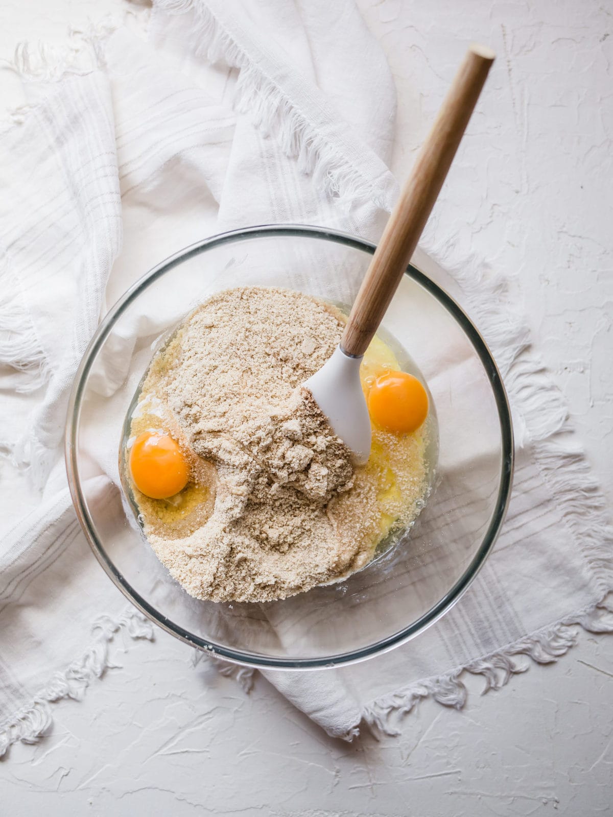 Keto Cinnamon Sugar Bagels | Peace Love and Low Carb