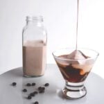 Keto Irish Cream (Low Carb Baileys Copycat Recipe)