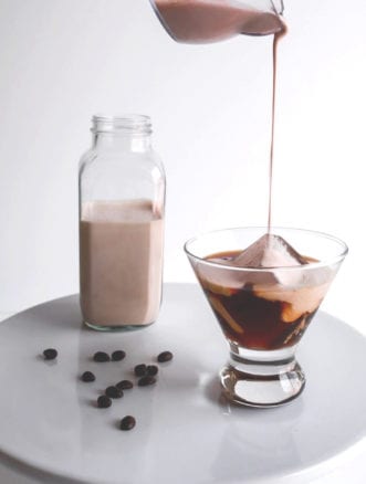 Keto Irish Cream (Low Carb Baileys Copycat Recipe)