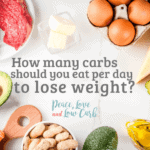 How Many Carbs Should You Eat Per Day to Lose Weight?