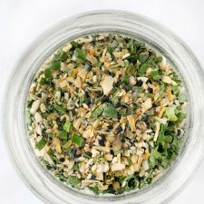 Herby Everything Seasoning