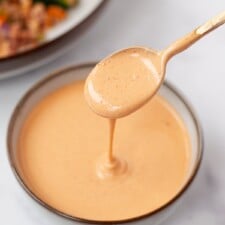 Keto Yum Yum Sauce-image