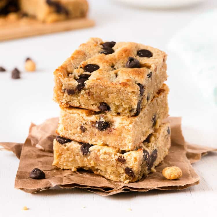 Chocolate Peanut Butter Low Carb Keto No Bake Cookies