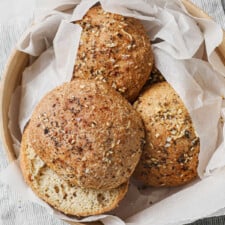 The Best Keto Bread Recipe-image