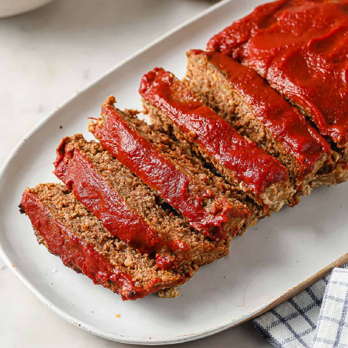 Keto meatloaf outlet