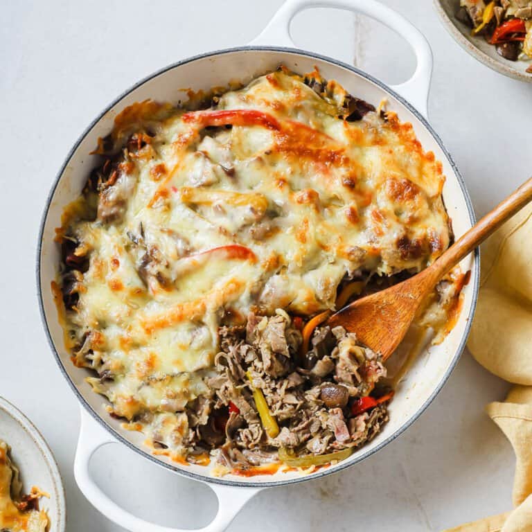 Keto Casserole Recipes | Peace Love And Low Carb